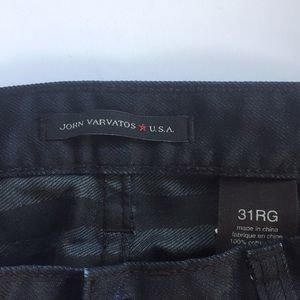 John varvatos jeans